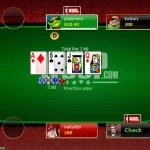 Rahasia Pemain Poker Profesional: Strategi Meningkatkan Skill