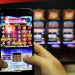 Pola Jeda Spin Slot Online: Strategi Bermain Lebih Teratur